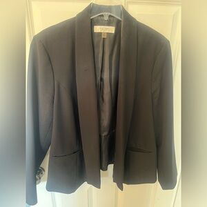 Bundle of Two Jones Studio Classic Blazers